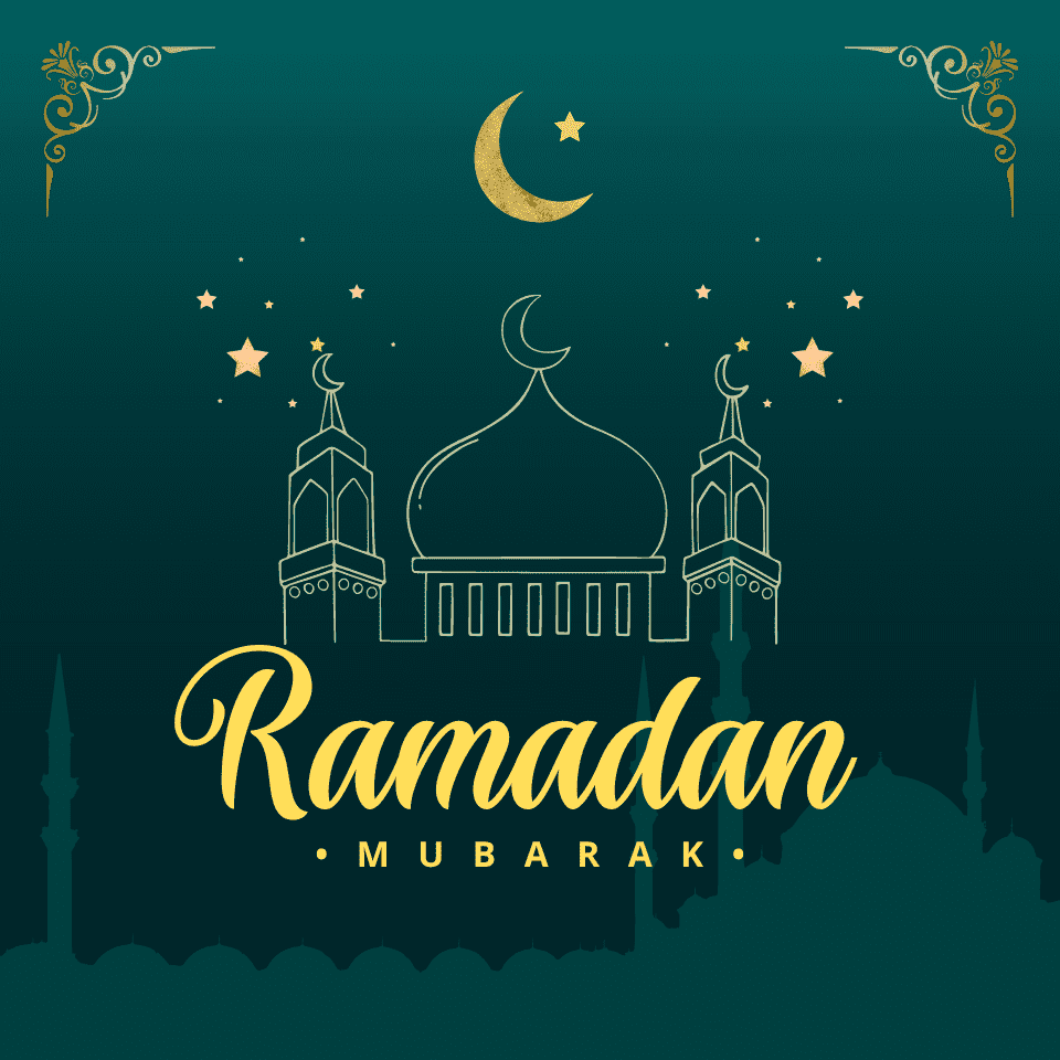 Ramadan Mubarak! Embracing the Spirit of Ramadan 2024