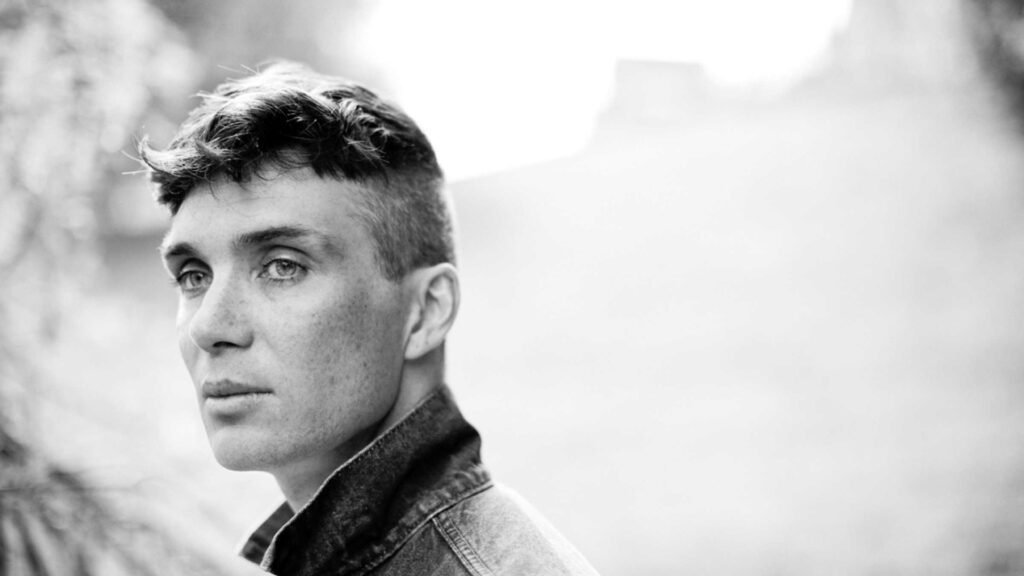 Cillian Murphy best movies and TV Shows