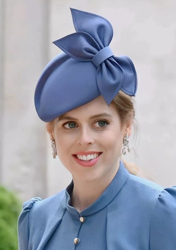 10 Most Beautiful Royal Princess in the World | Most Beautiful Royals in the World | Princess Beatrice of York