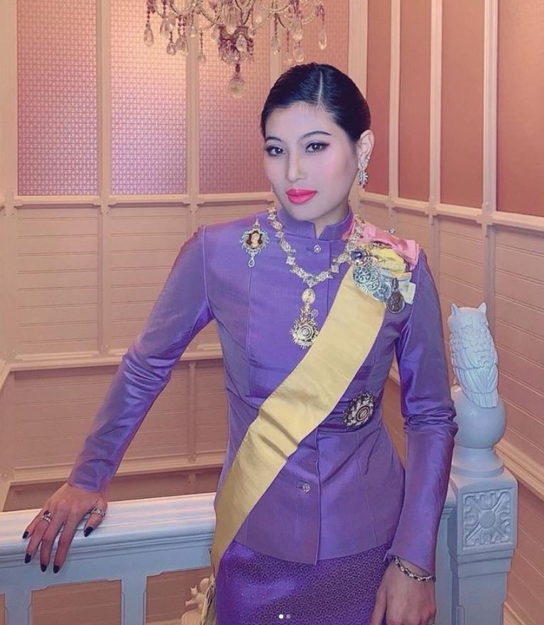 10 Most Beautiful Royal Princess in the World | Most Beautiful Royals in the World | Princess Sirivannavari Nariratana of Thailand