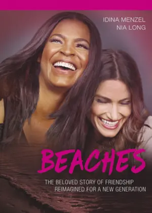 Best Movies and TV Shows from Suzie aka Gabriella Pizzolo | Beaches 2017