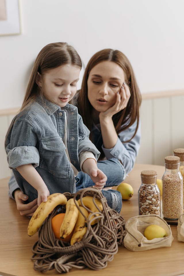 10 Foods You Should Never Store in the Fridge | Importance and benefits of refrigerators | Bananas