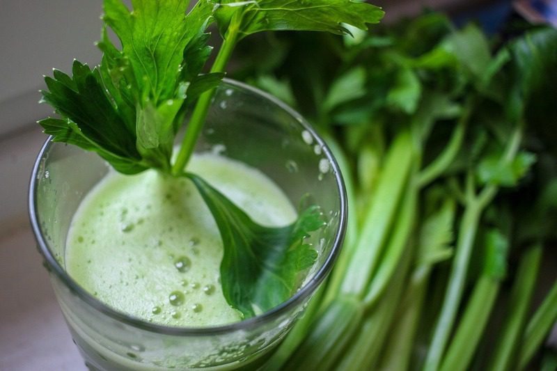 Celery Juice: Nutritional Health Benefits and Uses | All You Need to Know About Celery Juice