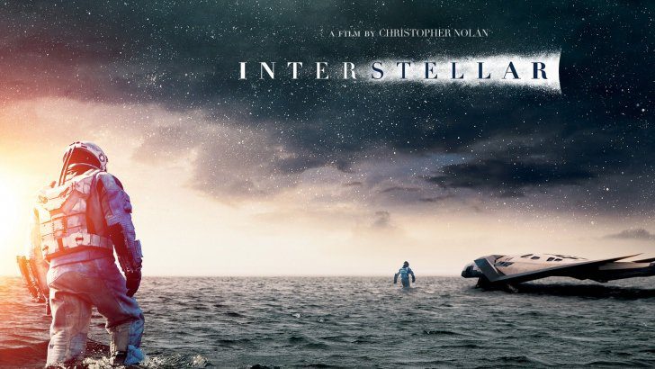 Best Time-Travel Movies Ever Made | Cinematic Journey Through Timeless Classics | Interstellar 2014