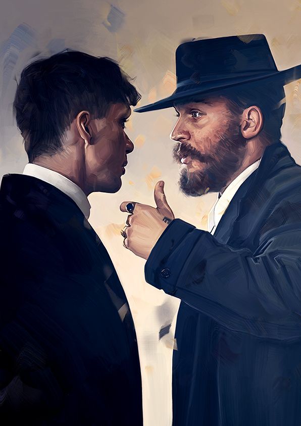 5 Most Powerful Business Lessons from Peaky Blinders | Unlock Success and Learn Business Strategies from Thomas Shelby