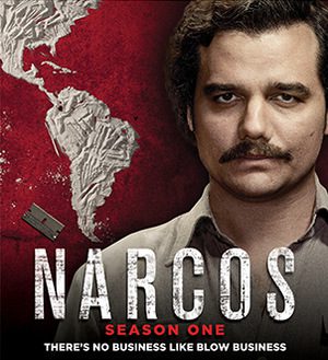 7 Best TV Shows on Netflix to Watch | Most Famous and Outstanding Shows on Netflix You Should Watch | Narcos