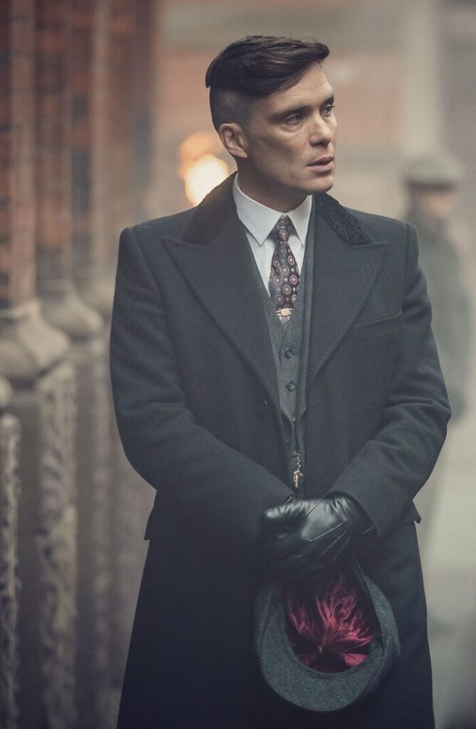 5 Most Powerful Business Lessons from Peaky Blinders | Unlock Success and Learn Business Strategies from Thomas Shelby