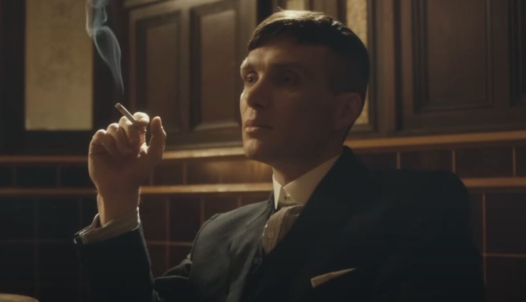 5 Most Powerful Business Lessons from Peaky Blinders | Unlock Success and Learn Business Strategies from Thomas Shelby