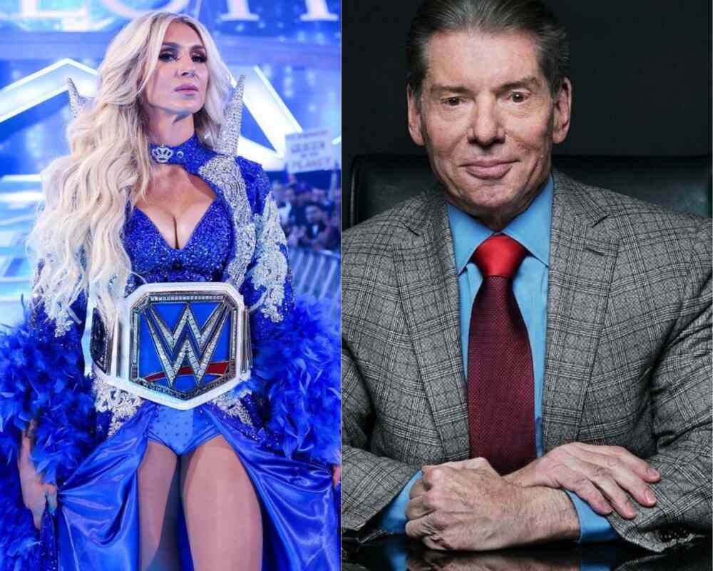 5 Female Wrestlers Who Loved Working with Vince McMahon and 5 Who Hated it | WWE Female Wrestling Championship