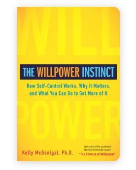 5 Best Books on Self-Discipline | Boost Your Self-Discipline and Achieve Your Goals | How to build self-discipline | The Willpower Instinct