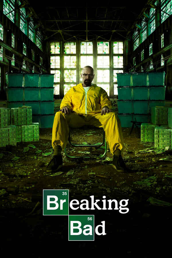 7 Best TV Shows on Netflix to Watch | Most Famous and Outstanding Shows on Netflix You Should Watch | Breaking Bad