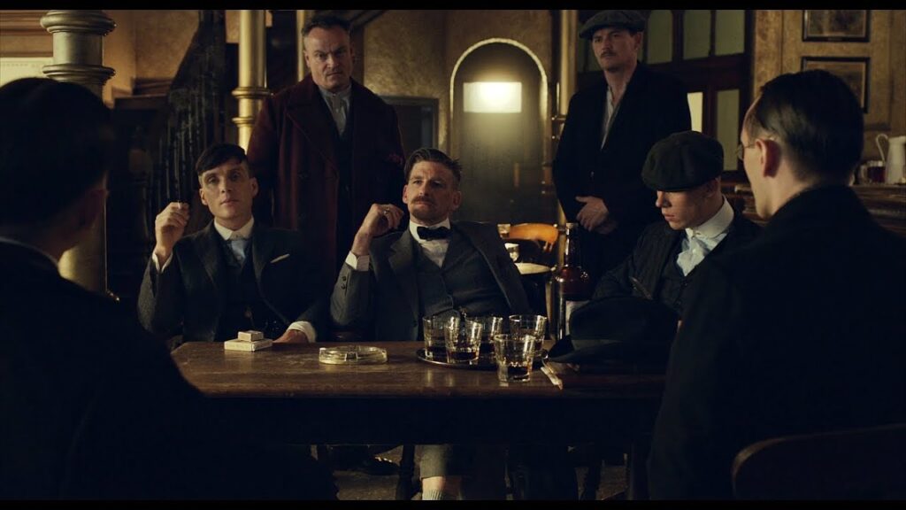 5 Best Family Lessons from Peaky Blinders | What Thomas Shelby Teaches Us About Family | Thomas Shelby | Arthur Shelby | John Shelby