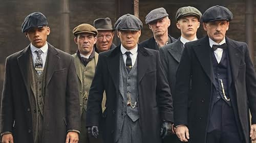 7 Best TV Shows on Netflix to Watch | Most Famous and Outstanding Shows on Netflix You Should Watch | Peaky Blinders