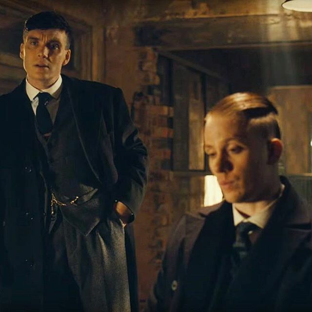 5 Best Family Lessons from Peaky Blinders | What Thomas Shelby Teaches Us About Family | Thomas Shelby | Arthur Shelby | John Shelby 