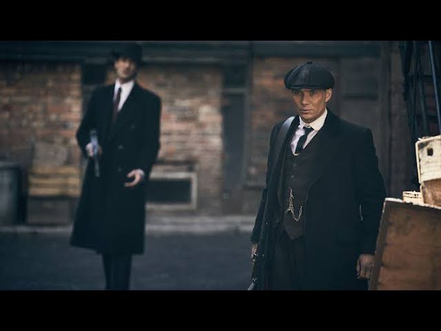 5 Best Family Lessons from Peaky Blinders | What Thomas Shelby Teaches Us About Family | Thomas Shelby | Arthur Shelby | John Shelby 