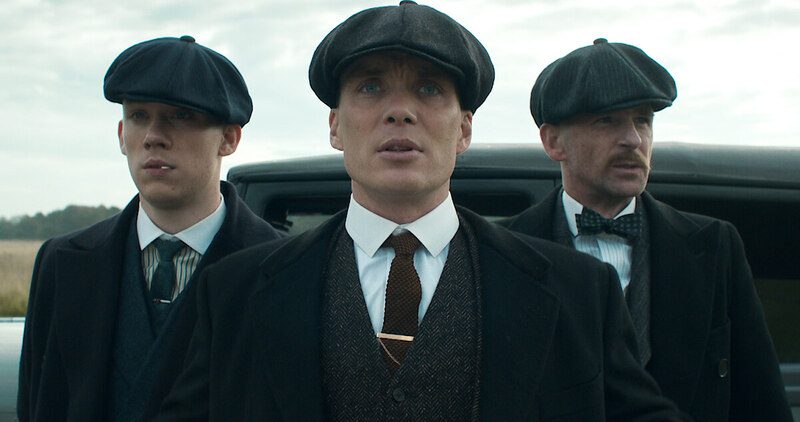 Peaky Blinders Cast's Real Life Partners | Discover The Peaky Blinders Cast and Their Real-Life Partners